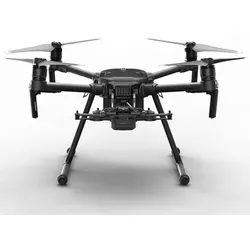 DJI Matrice 210 V2 Drohne ohne Akku – Professionelle Enterprise-Drohne - Neu