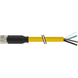 Murrelektronik Buchse 7000-08061-0510500
