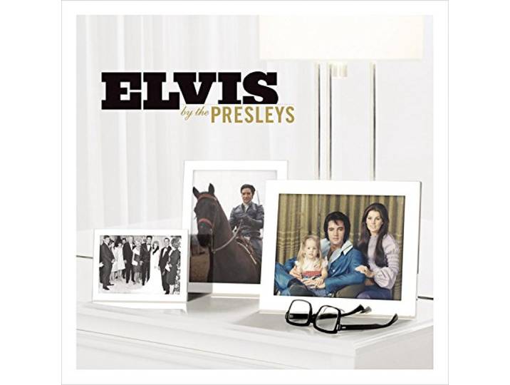 Elvis Presley - Elvis By The Presleys