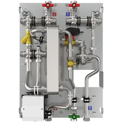 VAILLANT uniSAT plus VSW 17RA/2-5 Radiator M