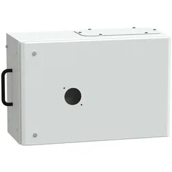 Schneider Electric KS Abgangskasten,160A KSB160DC5