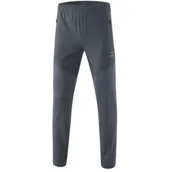 Erima Performance Allroundhose Kinder - slate grey - 164