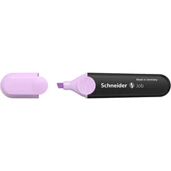 Schneider Job Pastell Textmarker Lila