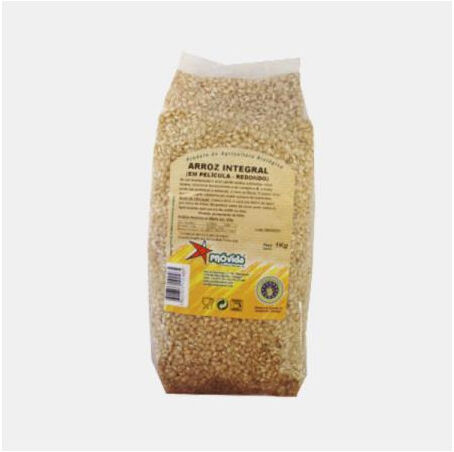PROVIDA® ARROZ INTEGRAL REDONDO 1Kg