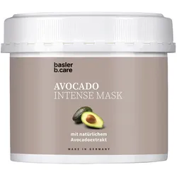 500ml basler Avocado Intensivkur
