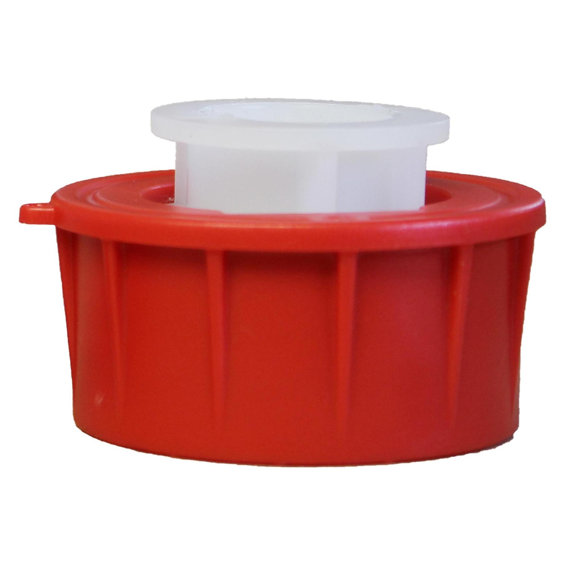 Graf Übergangsstück PE 19,05 (3/4") mm (Übergangsstück) (730034)