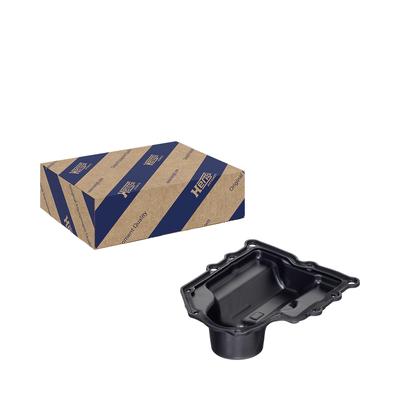 HENGST FILTER Ölwanne, Automatikgetriebe hg102hd833 für VAG
