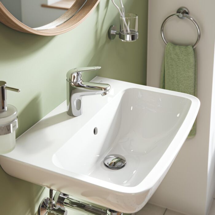 Grohe Swift Waschtischarmatur 24318001 S-Size, chrom