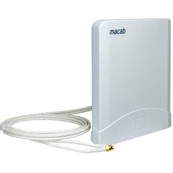 Televes Pro-1100-5G - antenne (2G, 3G, 4G, 5G), Netzwerkantenne