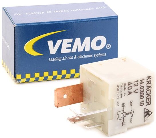 VEMO V15-71-0004 Glow plug relay