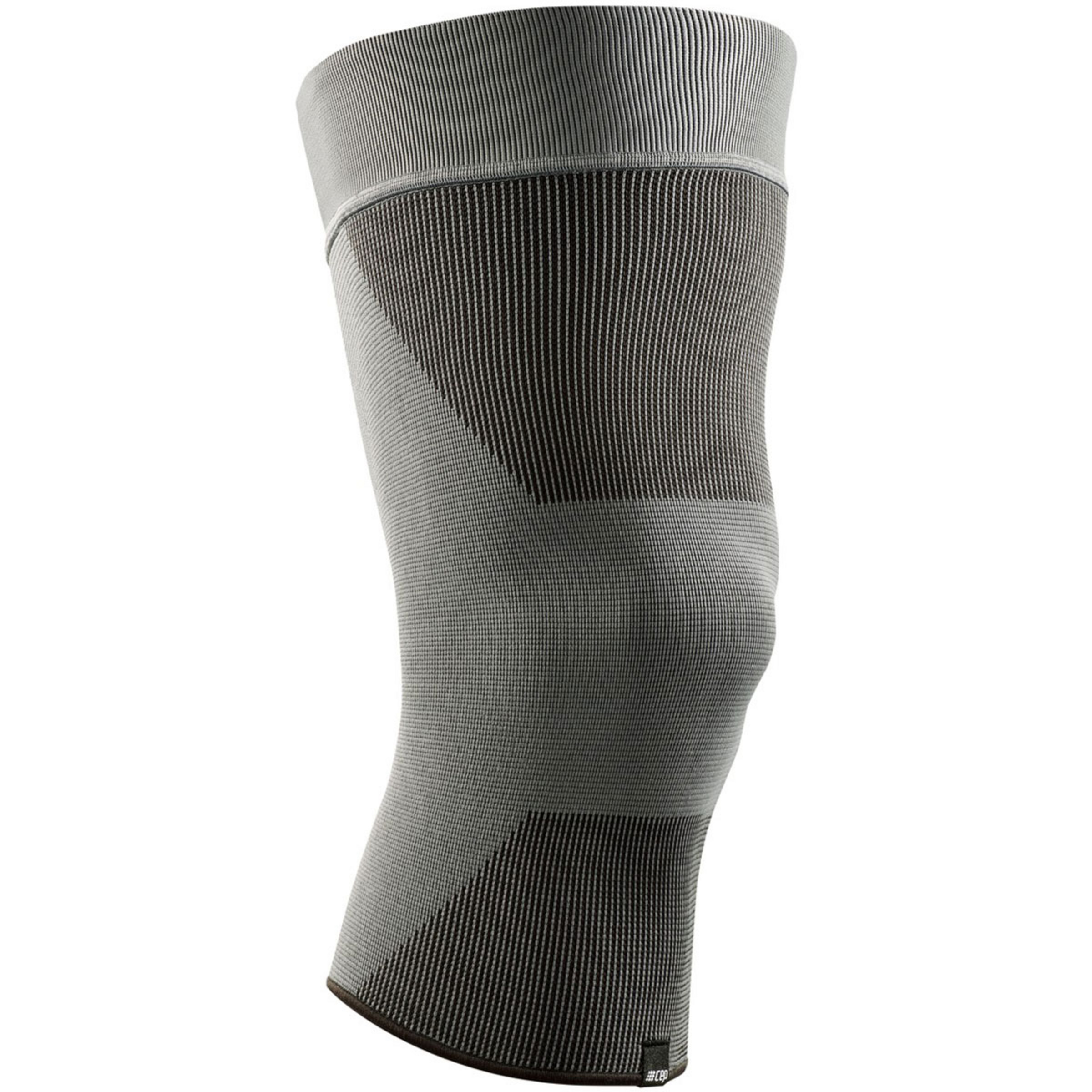 CEP Mid Support Beinlinge grau Größe XS Laufen | Trailrunning Elastisch