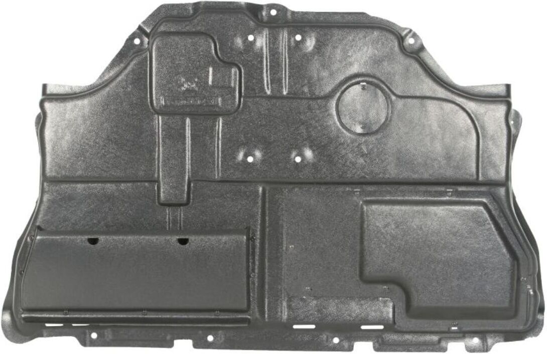 REZAW PLAST 150501 Motorraumdämmung