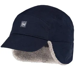Buff Fall Line Wintermütze - 58-61cm - Simu navy
