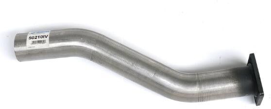 VANSTAR 50210IV Exhaust Pipe