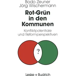 Rot-Grün in den Kommunen, Fachbücher