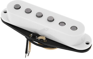 Gotoh Pickups ST-Classica BR WH Weiß