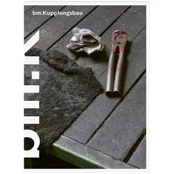 Kai Rheineck: b.m. Kupplungsbau, Fachbücher