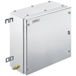 Weidmüller KTB MH 303020 S2E2 Gehäuse 306 x 306 x 306 x 200 Metall 1 St. Piece 1194770001