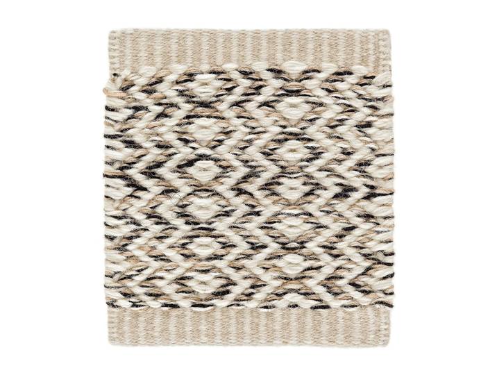 Kasthall Ingrid Icon Teppich 85x240 cm White Beige