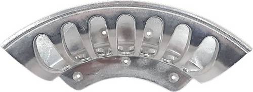 Berger & Schröter 61004 Wandhalter Standard 1St.