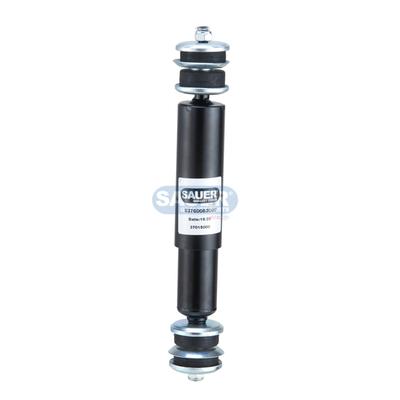 SAUER QUALITY PARTS Stoßdämpfer S3760083000 für MAN Mercedes
