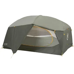 Nemo Equipment, Zelt, (Kuppelzelt, 2.40 kg, 2 Personen)