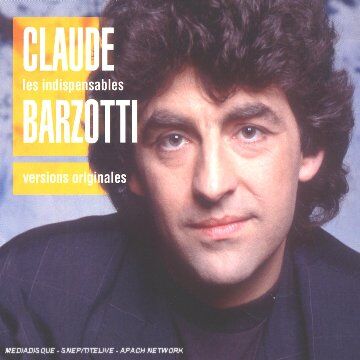 Claude Barzotti - Les Indispensables - Preis vom 04.10.2026 03:51:26 h