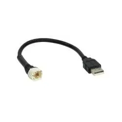 44-1024-001 USB/AUX BMW