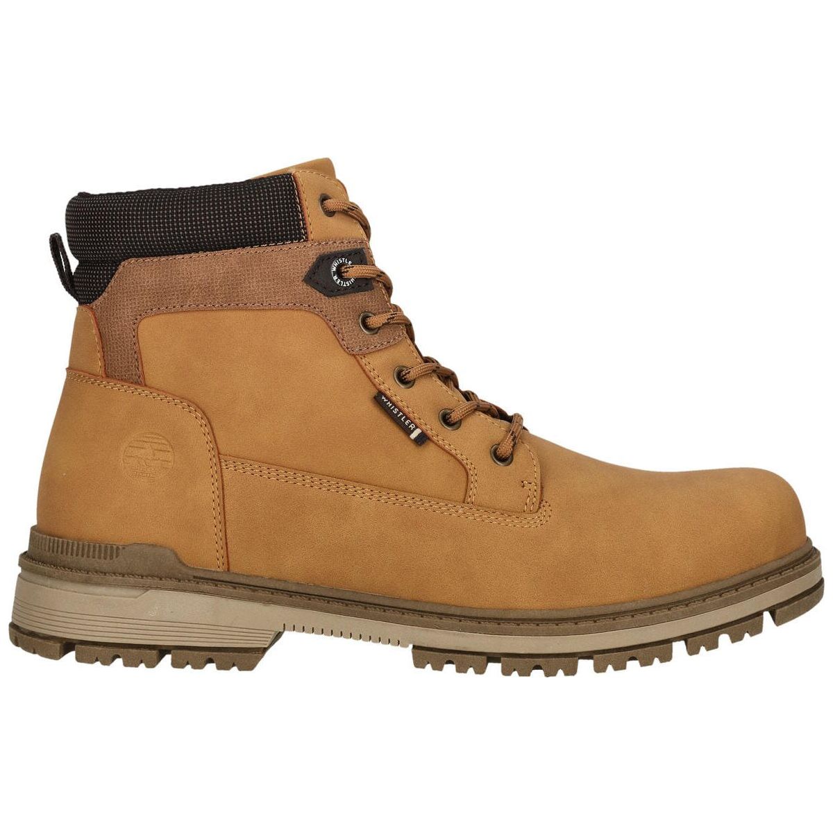 Whistler Averon M Boot honey (5090) 46 W234214-5090-46