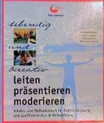 Paul Lahninger - Leiten, präsentieren, moderieren. (Arbeits und Methodenbuch) - Preis vom 12.10.2026 11:37:12 h