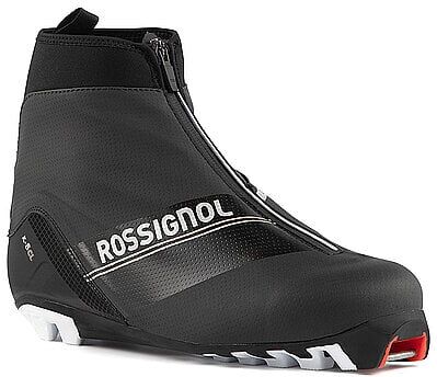 ROSSIGNOL Damen Langlaufschuhe Classic X-8 Classic schwarz   39 W