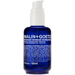 50ml MALIN+GOETZ Advanced Renewal Moisturizer