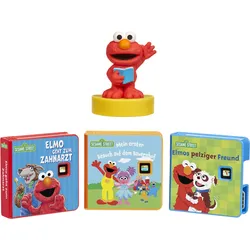 Sesamstraße Elmo & Freunde Kollektion