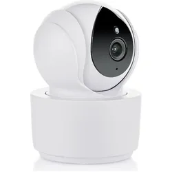 Reer, Babyphone, Zusatzkamera BabyCam XL Move (Babyphone mit Kamera, 300 m)