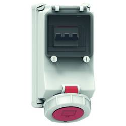 Bals Elektrotechnik 15124 15124 CEE Wandsteckdose 1 St.