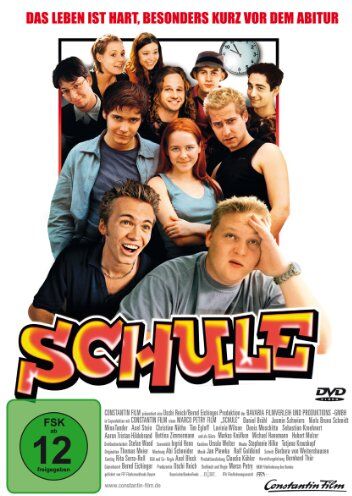 Marco Petry - Schule - Preis vom 11.10.2026 15:43:13 h