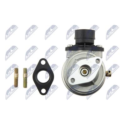 NTY Ventil, Sekundärluftsystem ewpbm004 für BMW