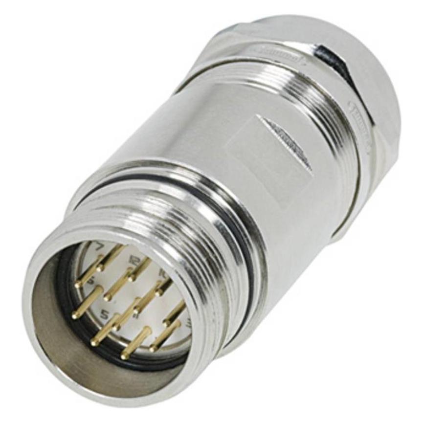Weidmüller Sensor-/Aktor-Datensteckverbin (1169900000)