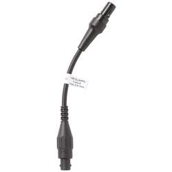 Fluke 5363485 17XX-CLAMP-ADPT-2V8 Adapterkabel 1 St.