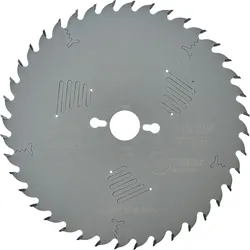 DeWalt, Sägeblatt, EXTREME  Stationärkreissägeblatt DT4322llerEinsatz und Querschnitte
