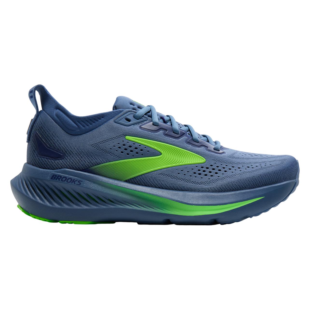 Brooks Running Glycerin 23 (42) (1104761D442)