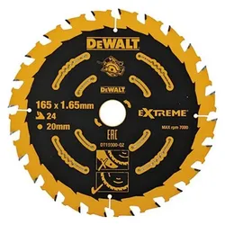 DeWalt, Sägeblatt, Kreissägeblatt-Set DT10397