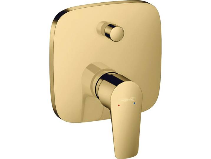 hansgrohe Talis E Mitigeur monocommande de bain encastré\, 71745990