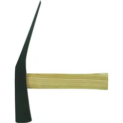 Magni, Hammer, Pflasterhammer 2,5kg Rheinische Form (2500 g)