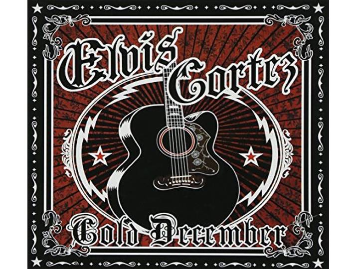 Elvis Cortez - Cold December