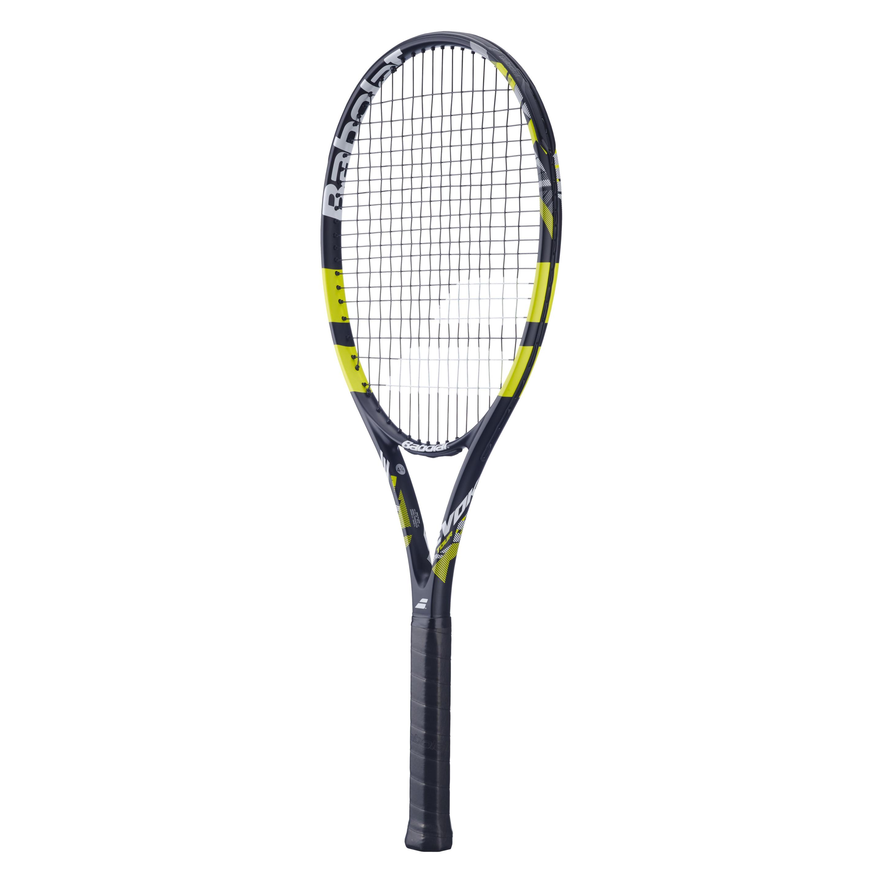 Babolat Evoke Tour Tennisschläger, 1 (275 g, Bespannt) (72049041)