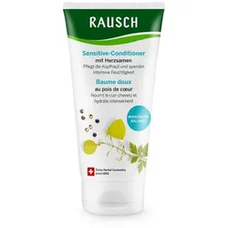 RAUSCH Sensitive-Conditioner mit Herzsamen 150 ml