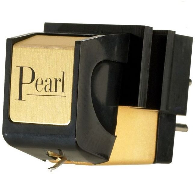 Sumiko Pearl Guld