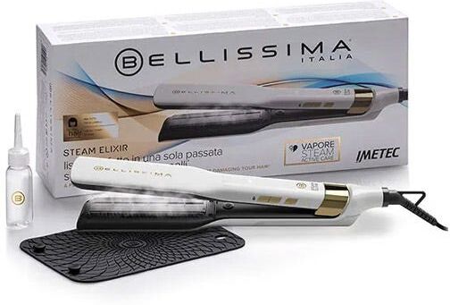 bellissima Steam Elixir