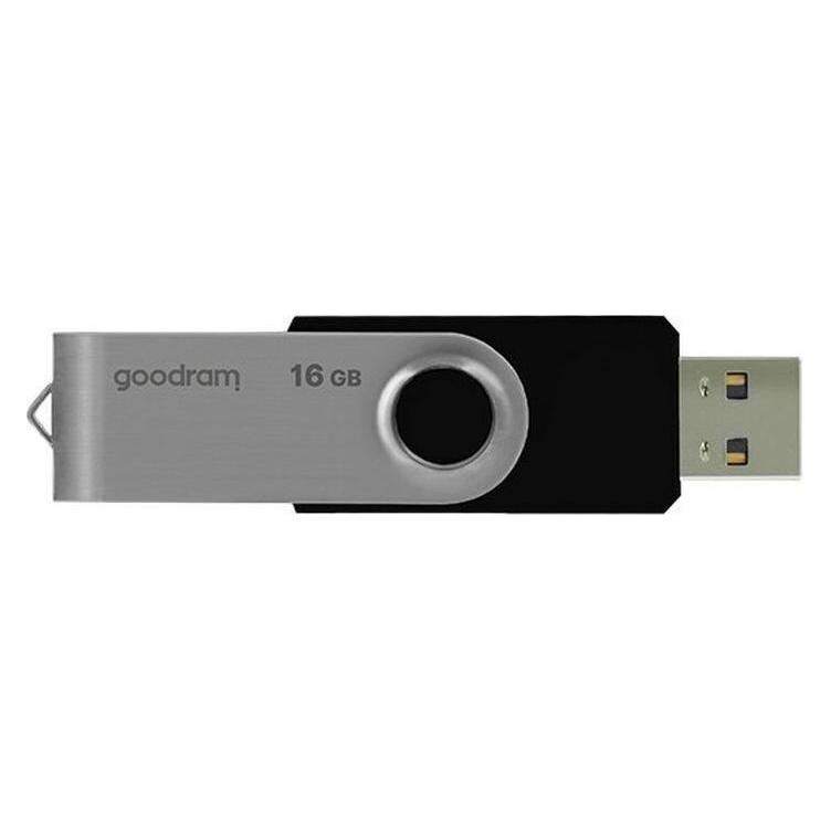 Goodram UTS2 USB-Flash-Laufwerk (16 GB, USB-A) (UTS2-0160K0R11)